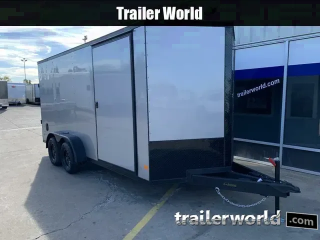 2025 Cargo Trailer 7x16 - Bowling Green, KY