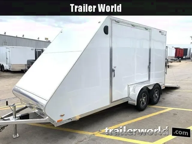2022 Legend 7x17 All-Sport Aluminum Cargo Trailer - Bowling Green, KY