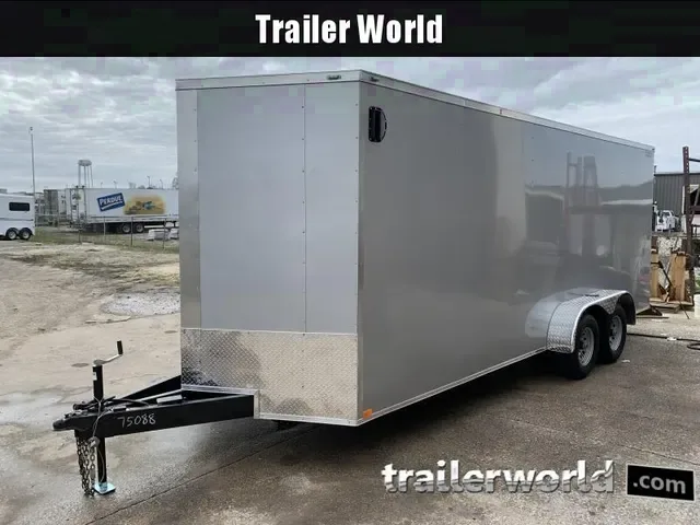 2025 Cargo Trailer 7 x 20 - Bowling Green, KY