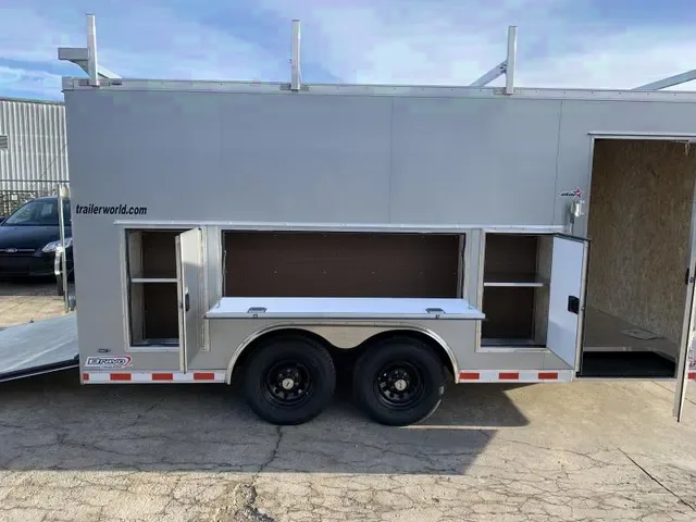 2022 Cargo Trailer 8.5x16 - Bowling Green, KY