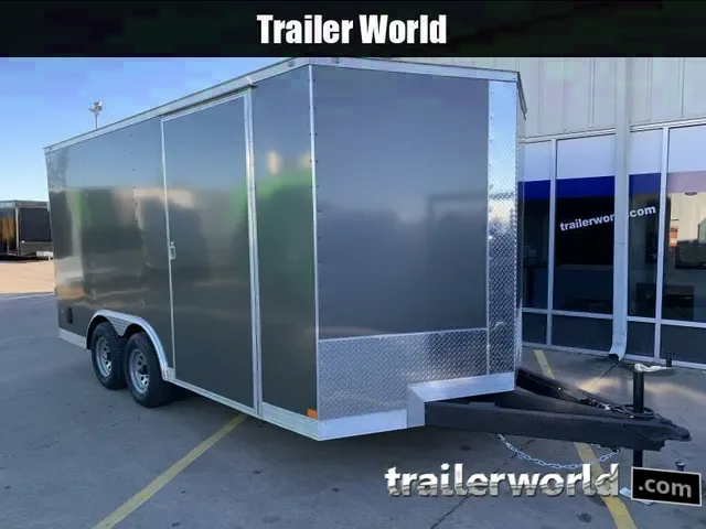 2025 Cargo Trailer 8.5 x 16 - Bowling Green, KY