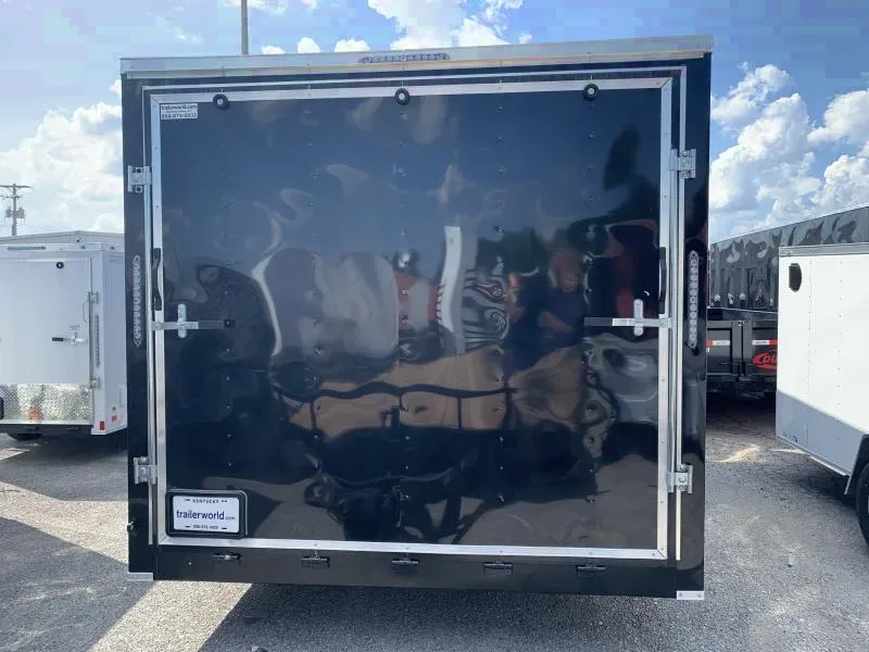2025 8.5x18 Enclosed Cargo Trailer - Bowling Green, KY