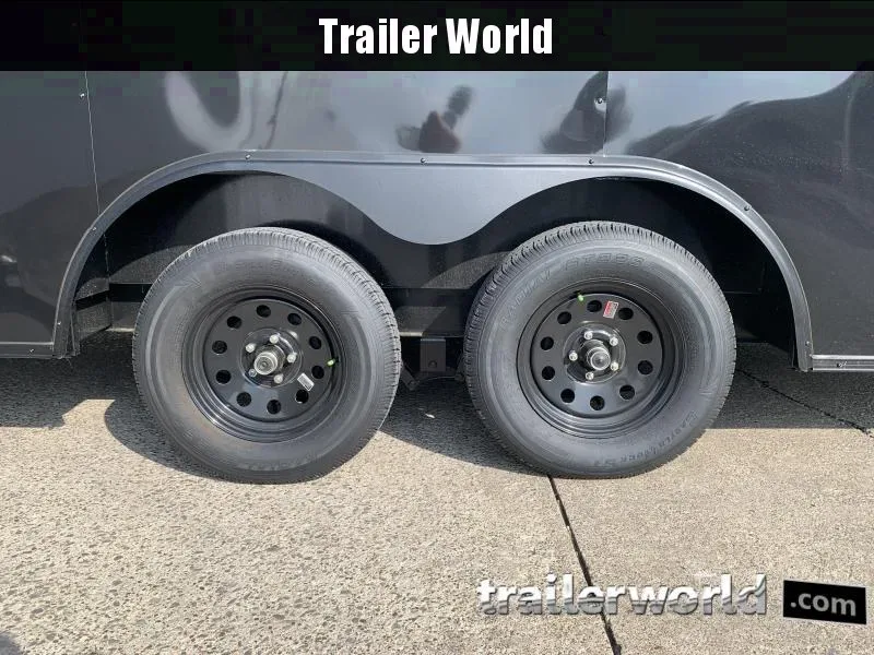 2025 Cargo 8.5 x 18 Trailer - Bowling Green, KY