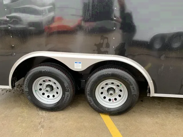 2022 Continental Cargo 8.5 x 20 Cargo Trailer - Bowling Green, KY