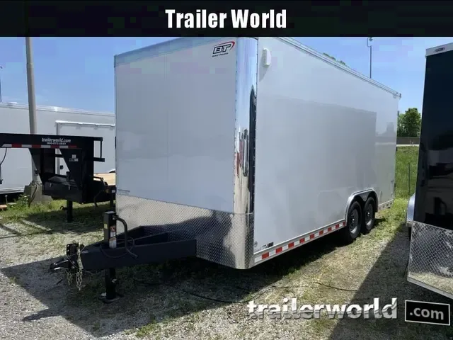 2022 Cargo 8.5x20 Trailer - Bowling Green, KY