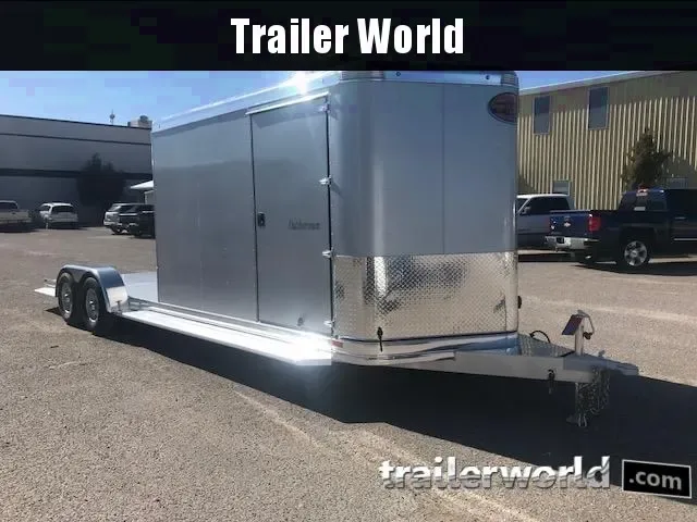 2025 Sundowner Outdoorsman 8.5 x 24 Cargo Trailer - Bowling Green, KY