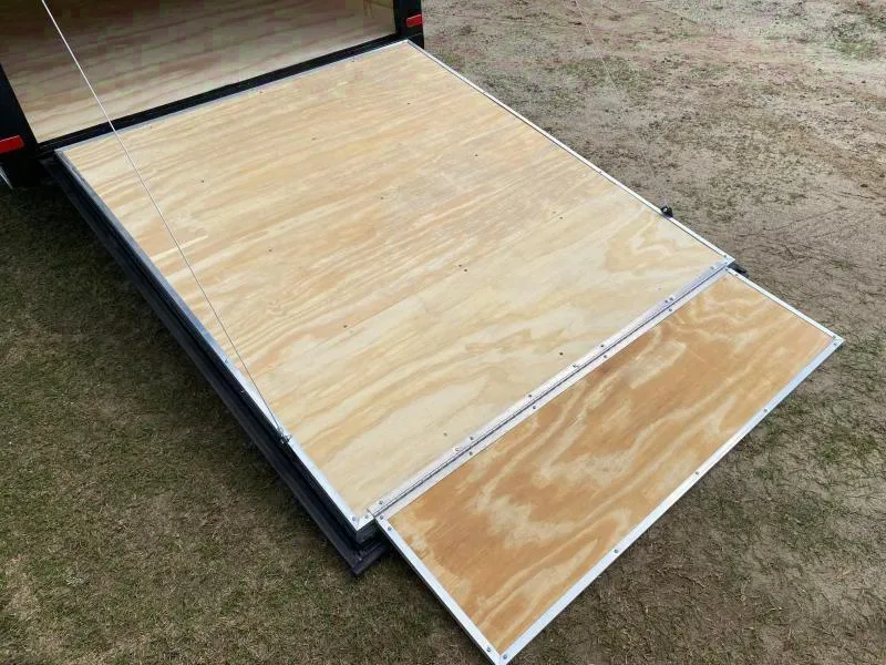 Make an Offer: 2025 Diamond Cargo 6x12 Gold Series Enclosed Trailer