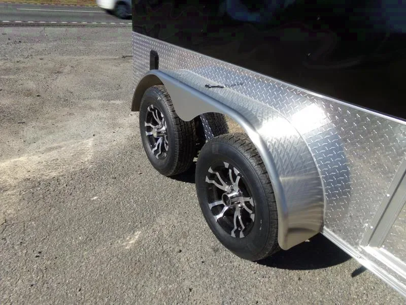 2025 Cargo Trailer 7 x 12 - Byron, GA
