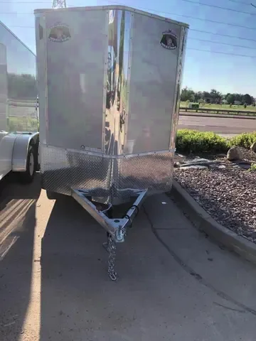 EC 12FT SA (CONTRACTOR GRADE) Enclosed
