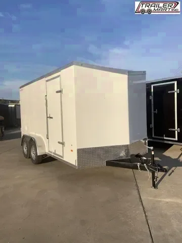 2025 Cargo Trailer 7x14 - Clarksville, TN