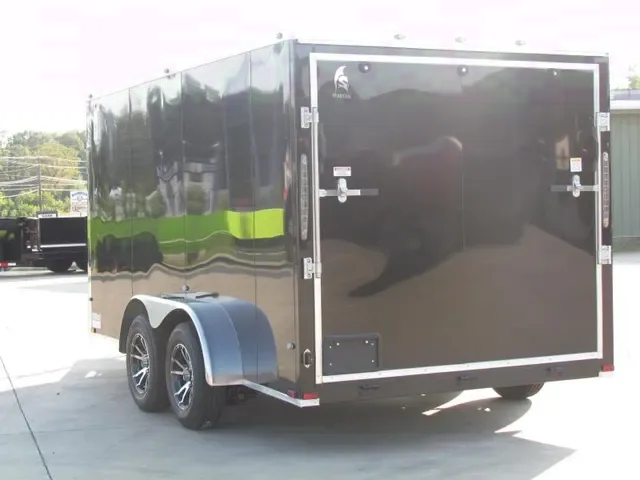 2025 Cargo 7x14 Trailer - Clarksville, TN