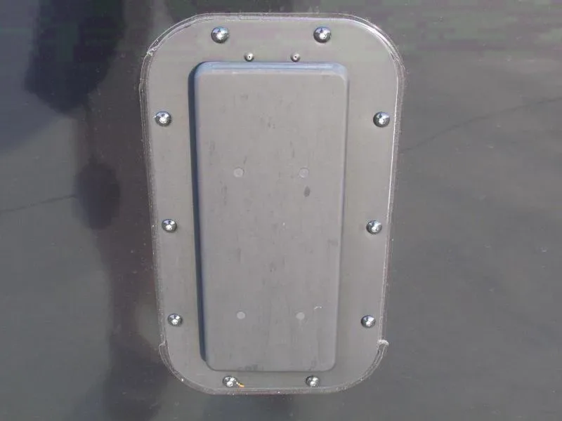2025 Spartan Cargo 7x14 Commercial Grade Enclosed Trailer