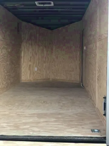 2025 Cargo Trailer 7x16 - Clarksville, TN