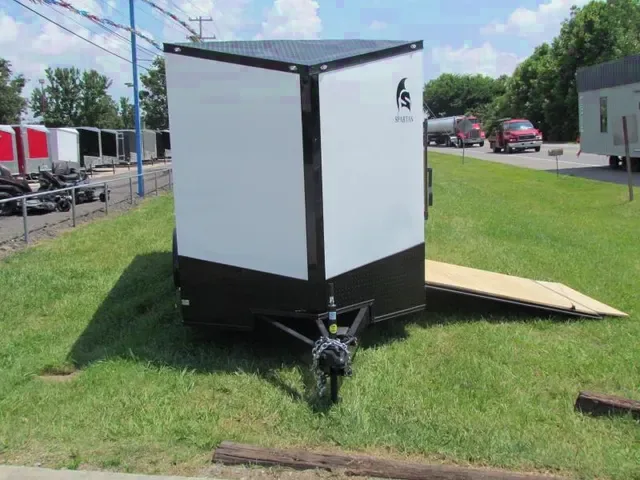 2025 Cargo 7x16 Trailer - Clarksville, TN