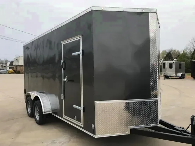 2025 Cargo 7x16 Trailer - Clarksville, TN
