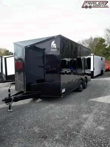 2025 Cargo Trailer 8.5 x 16 - Clarksville, TN