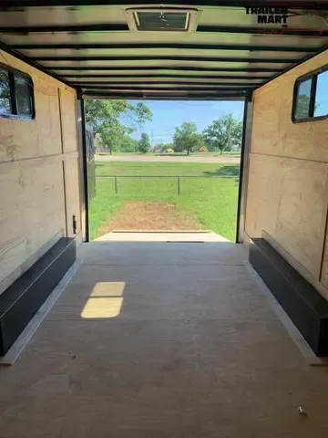 2025 Cargo Trailer 8.5x16 - Clarksville, TN