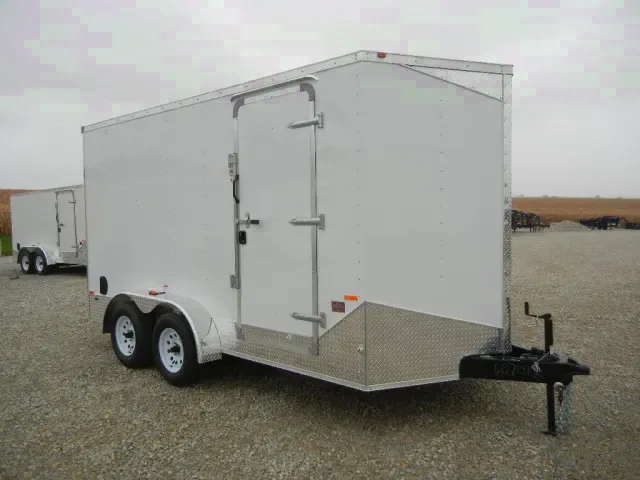 14FT ramp 12 extra height