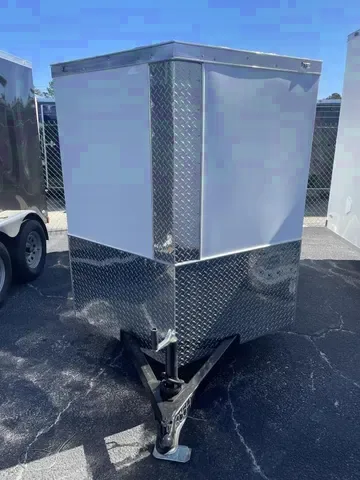 2025 Anvil 5x10 Cargo Trailer - Douglas, GA