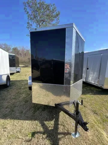 2025 Enclosed Trailer 6x10 - Douglas, GA