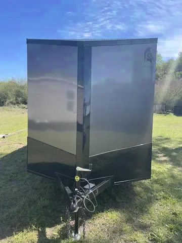 2025 Spartan Cargo Trailer 7x14 - Douglas, GA