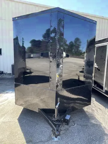 2025 Anvil 7x14 Cargo Trailer - Douglas, GA