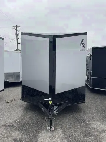 2025 Cargo 7x14 Trailer - Douglas, GA