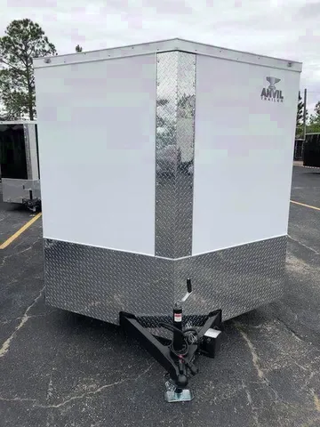 2025 Anvil 7x16 Cargo Trailer - Douglas, GA