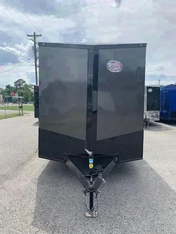 2025 Spartan Cargo 7x16 Enclosed Trailer - Douglas, GA