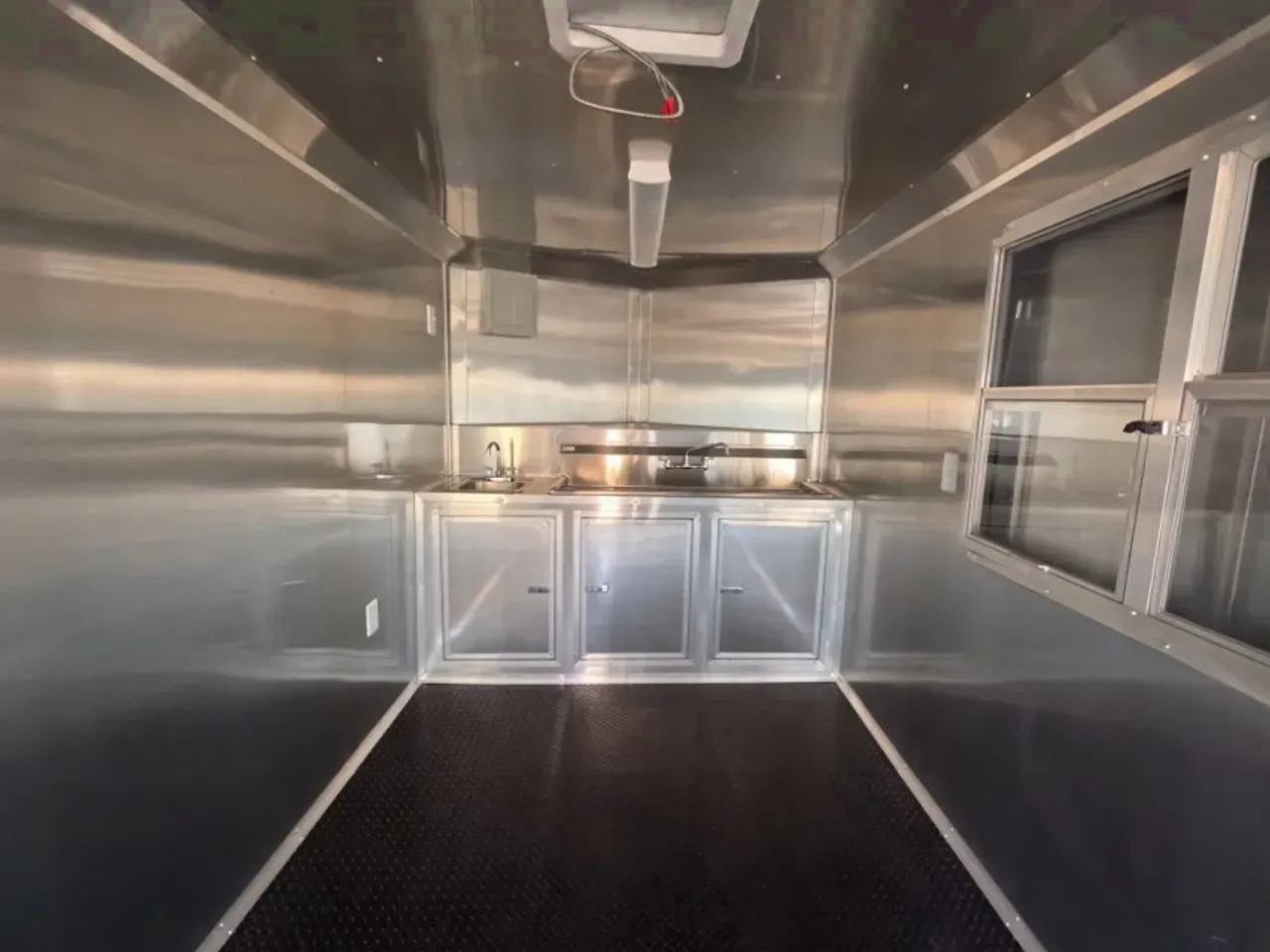 2026 Quality Cargo 7 X 16 TA