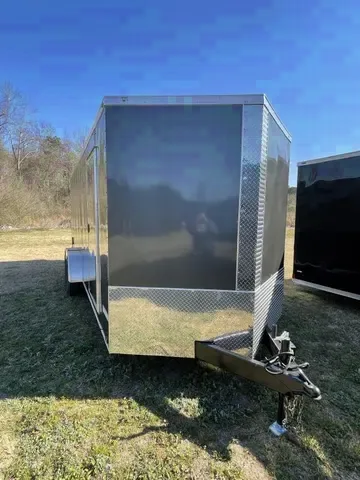 2025 Anvil 7x18 Enclosed Cargo Trailer - Make Your Offer in Douglas, GA