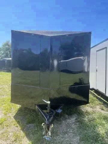 2025 Cargo Trailer 8.5x16 - Douglas, GA