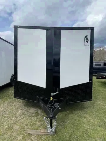 2025 Cargo Trailer 8.5x16 - Douglas, GA