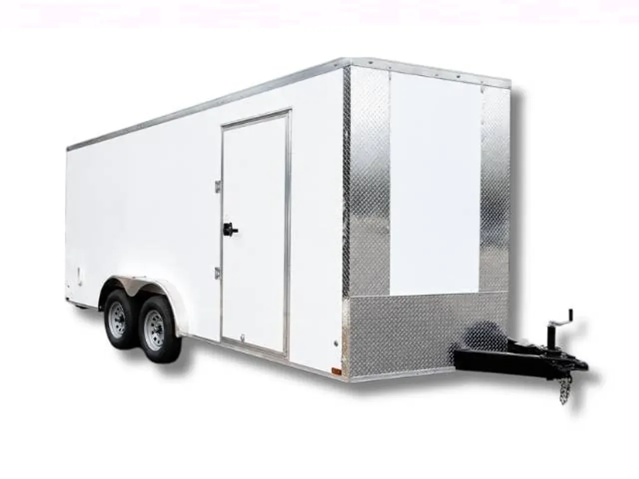 Diamond Cargo 8.5 X 16 TA