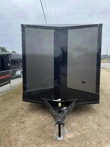 2025 Spartan Cargo 8.5x18TA3 Enclosed Trailer - Opportunity to Own!