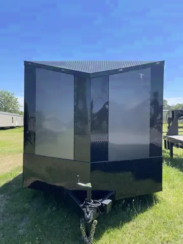 2025 Anvil 8.5x20 Polycore Enclosed Cargo Trailer - Offer Encouraged!