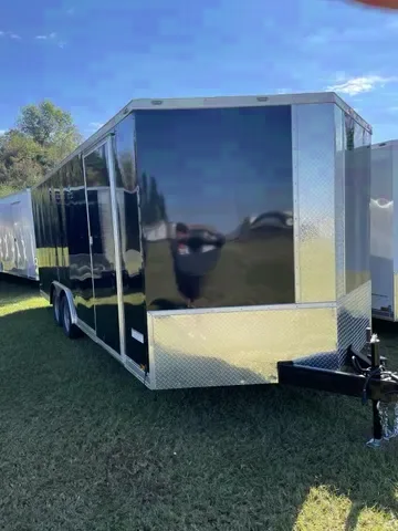 2025 Anvil 8.5x20TA Enclosed Cargo Trailer - Douglas, GA