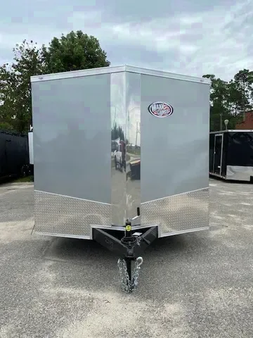 New 2025 Spartan Cargo 8.5x20 Enclosed Trailer - Offers Welcome