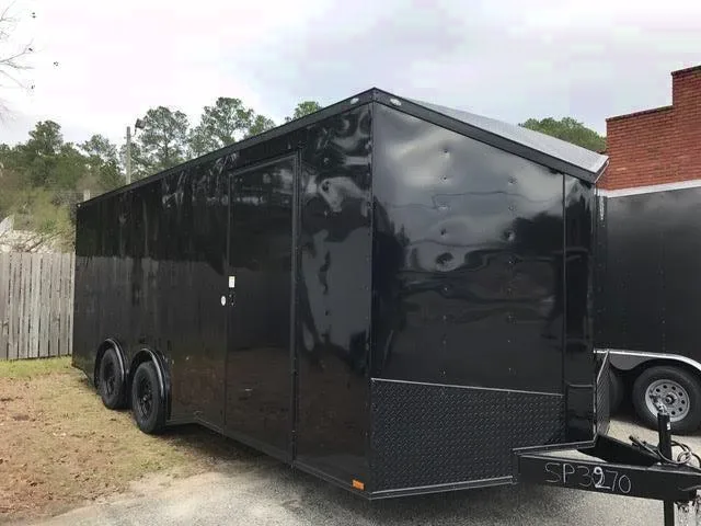 2025 MAXX CARGO 8.5x20 Enclosed Cargo Trailer - Douglas, GA