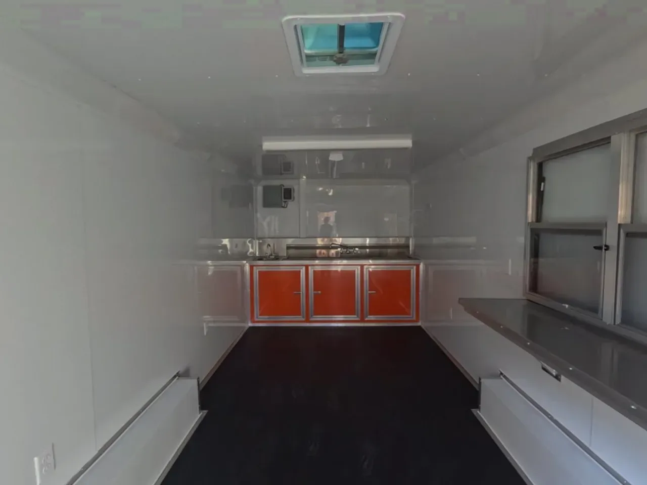 2026 Quality Cargo 8.5 x 20 TA3