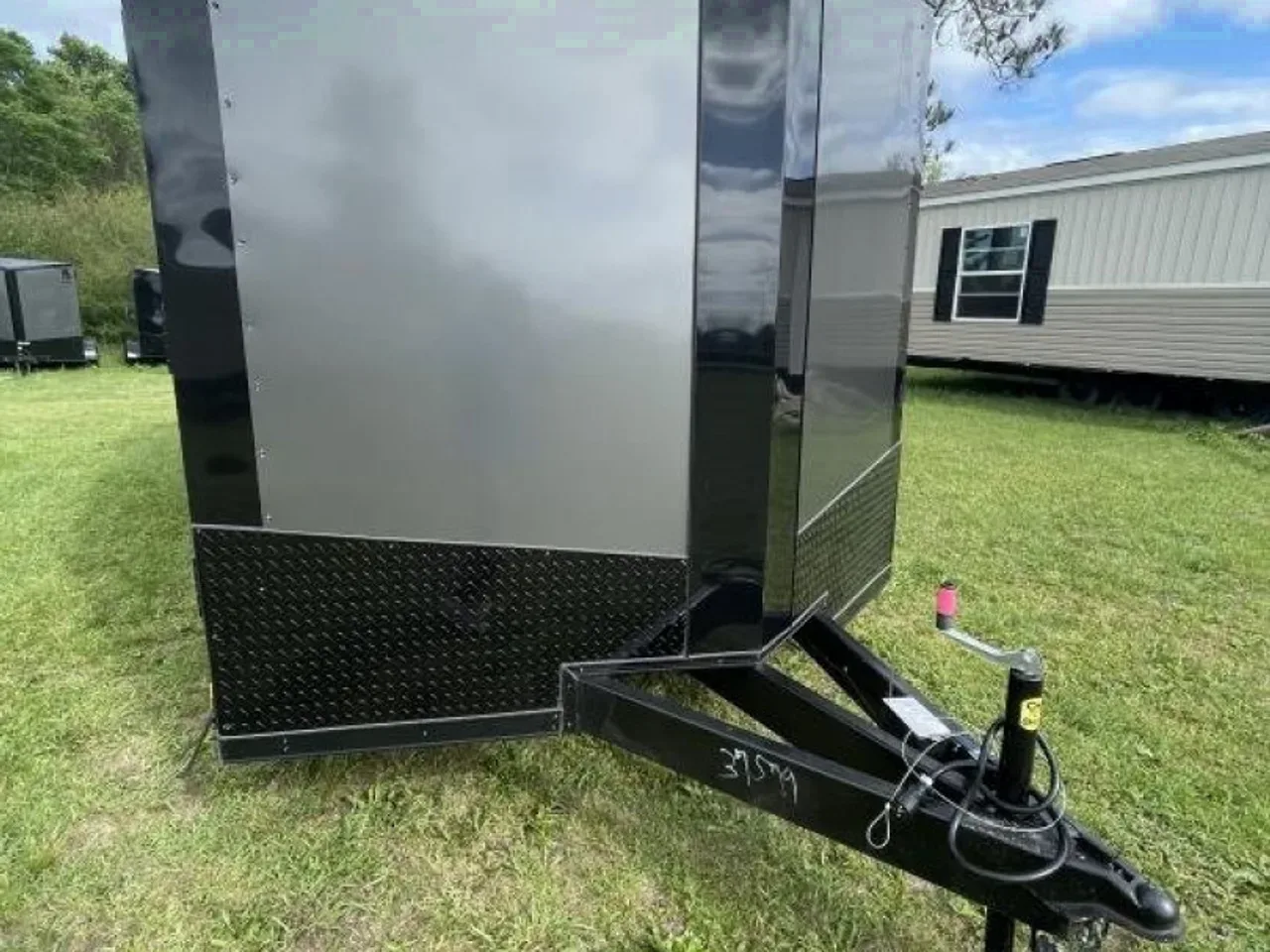 2025 SPARTAN CARGO 8.5x20TA3 Spread Axle .080 CG Polycor Cargo / Enclosed Trailer