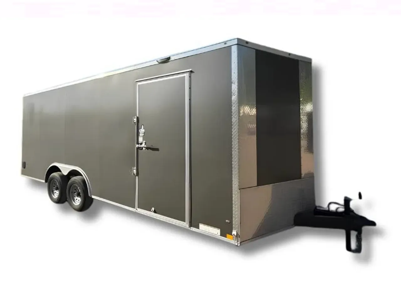 2026 Diamond Cargo 8.5 X 20 TA