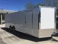 8.5 x 24 Cynergy Cargo Trailer