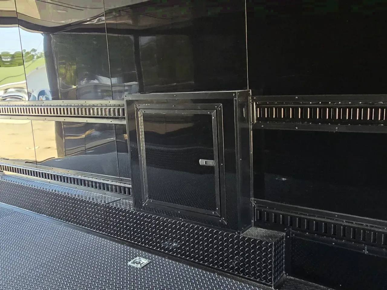 2026 J&C Trailers 8.5x34TTA3 RACE TRAILER Cargo / Enclosed Trailer