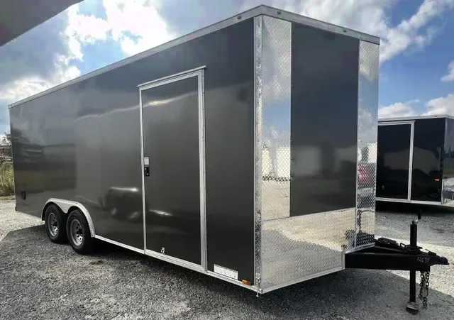 New 2025 8.5x24ta2 Xtreme Cargo