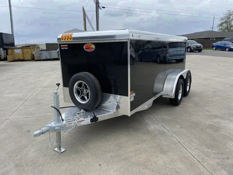 2025 Sundowner MiniGO 5 x 12 Cargo Trailer - Edgerton, OH