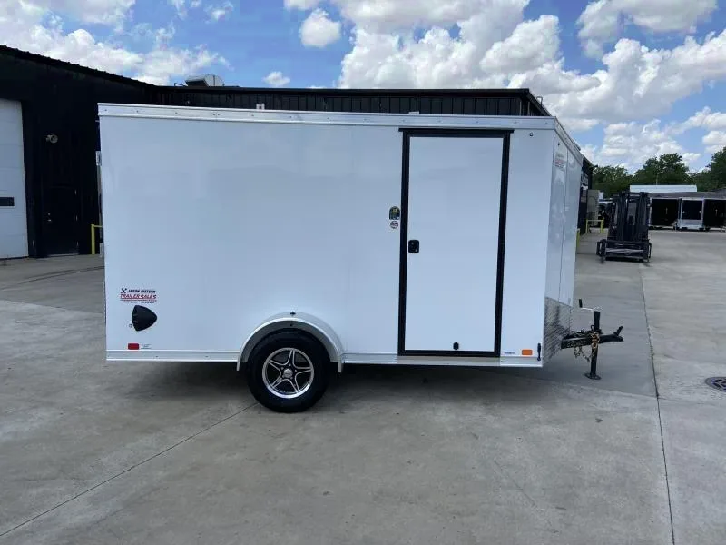 2025 United 6x12 Cargo Trailer - Edgerton, OH