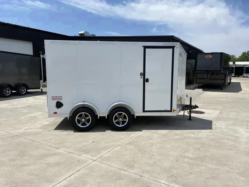 2025 United 6x12 Cargo Trailer - Edgerton, OH