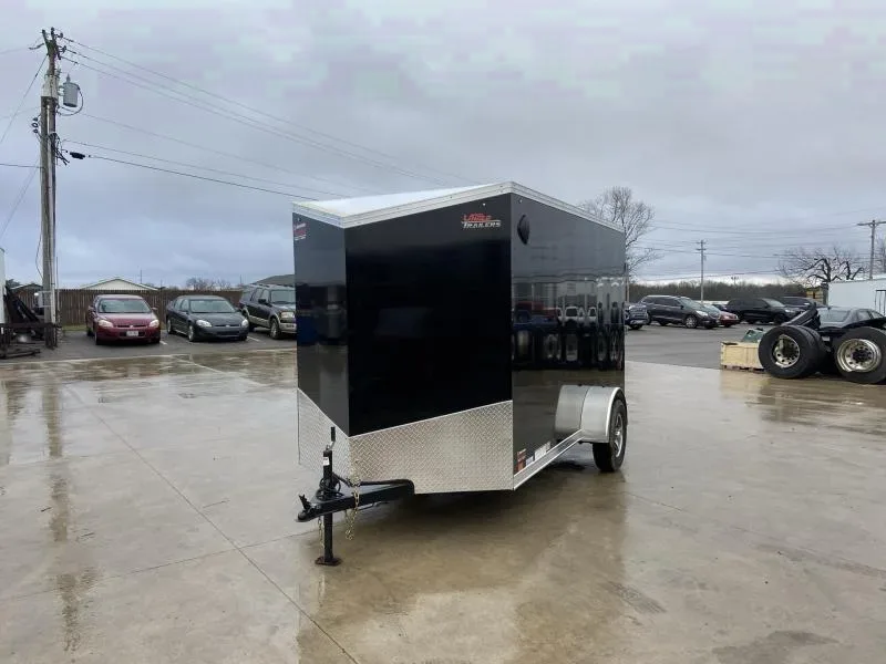 2025 United Cargo Trailer 6x12 - Edgerton, OH