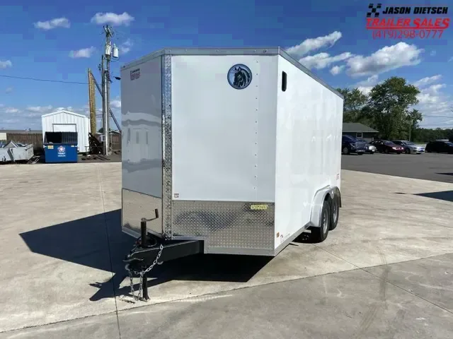 2024 Cargo Trailer 7.5 x 14 - Edgerton, OH